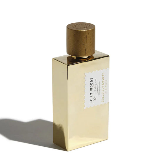 Silky Woods Goldfield &amp; Banks Parfum Sample 2ml