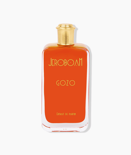 Gozo Jeroboam Extrait de Parfum Sample 2ml