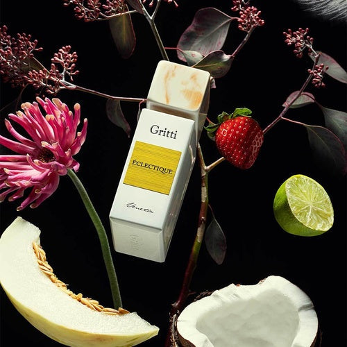 Eclectique Gritti Eau De Parfum 100ml