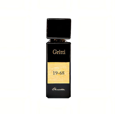19-68 Gritti Extrait De Parfum