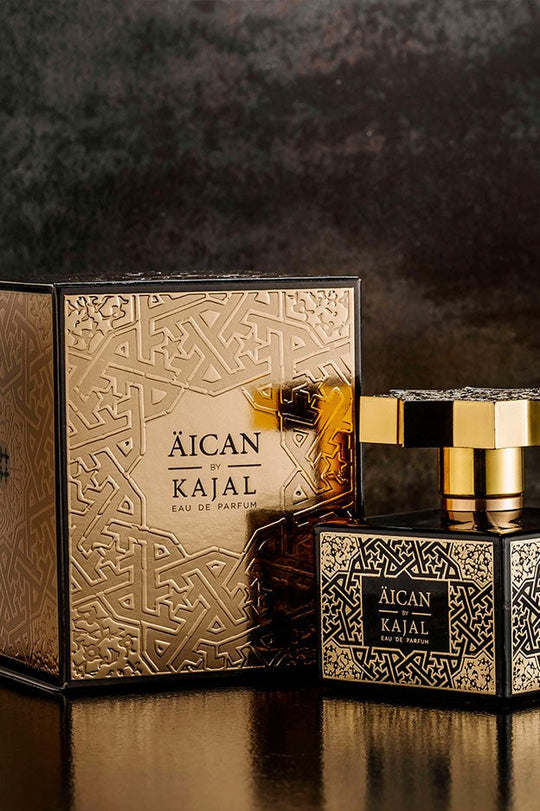 Aican By Kajal EDP 100ml