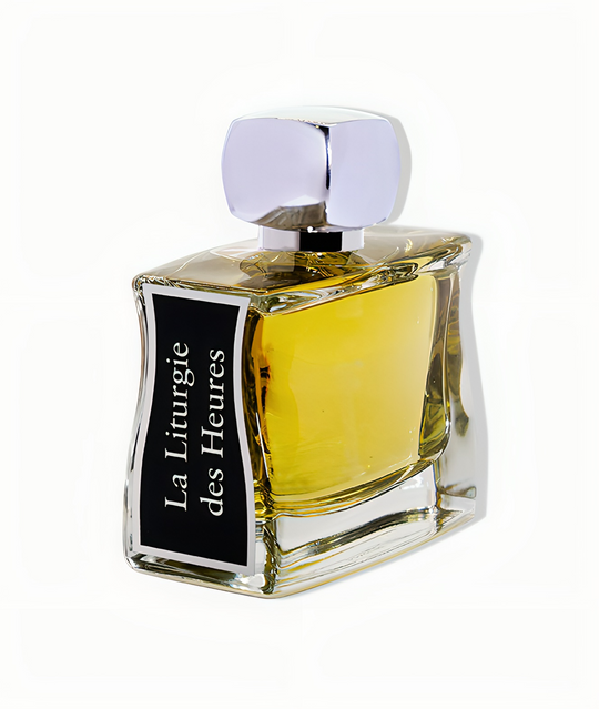 La Liturgies des Heures Jovoy Paris EDP 100ml