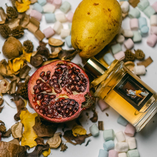 La Ravissante MDCI Parfums EDP