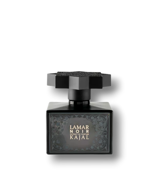 Lamar Noir By Kajal Eau De Parfum 100ml