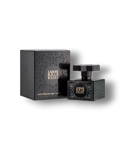 Lamar Noir By Kajal Eau De Parfum 100ml