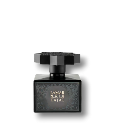 Lamar Noir By Kajal Eau De Parfum 100ml
