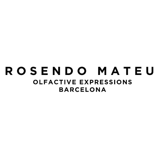 Rosendo Mateu Discovery Set 6x2ml