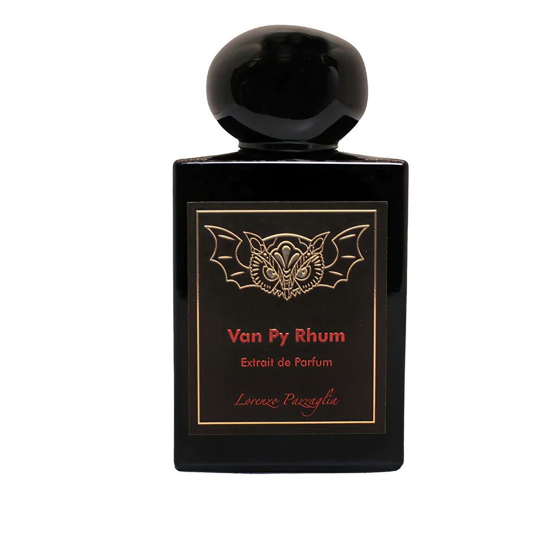 Van Py Rhum Lorenzo Pazzaglia Extrait De Parfum 50ml