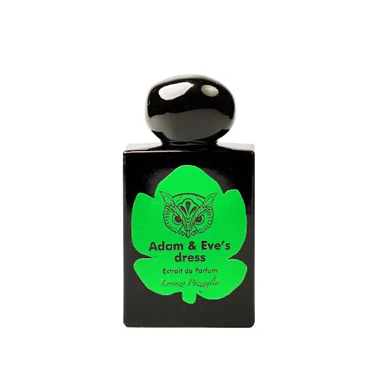 Adam & Eve's Dress Lorenzo Pazzaglia Extrait De Parfum 50ml