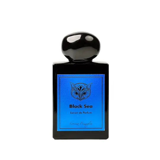 Black Sea Lorenzo Pazzaglia Extrait De Parfum Sample 2ml