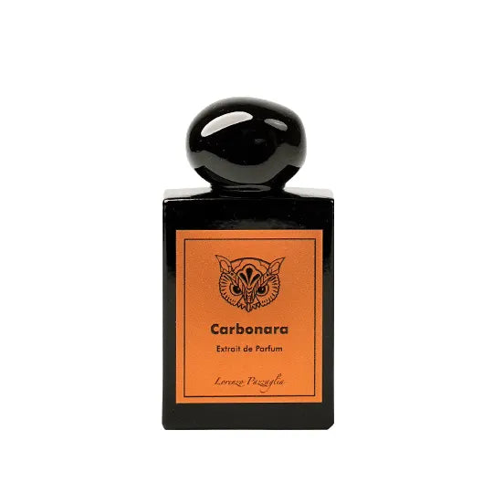 Carbonara Lorenzo Pazzaglia Extrait De Parfum Sample 2ml