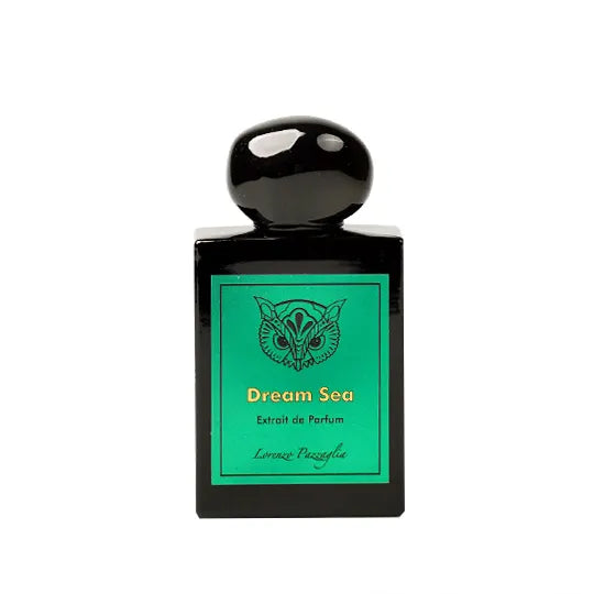 Dream Sea Lorenzo Pazzaglia Extrait De Parfum Sample 2ml