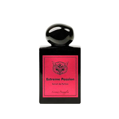 Extreme Passion Lorenzo Pazzaglia Extrait De Parfum Sample 2ml