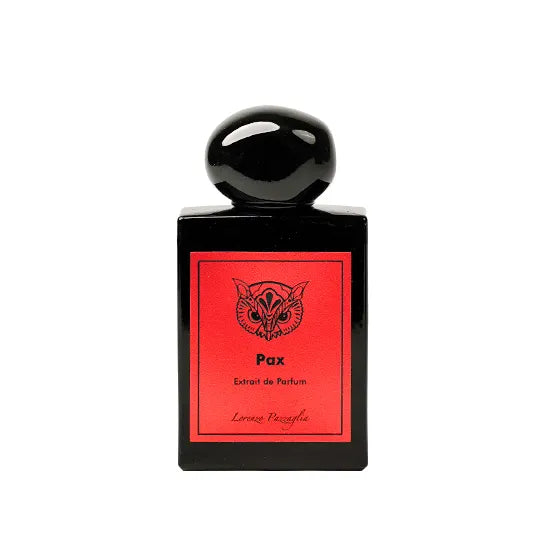 Pax Lorenzo Pazzaglia Extrait De Parfum Sample 2ml