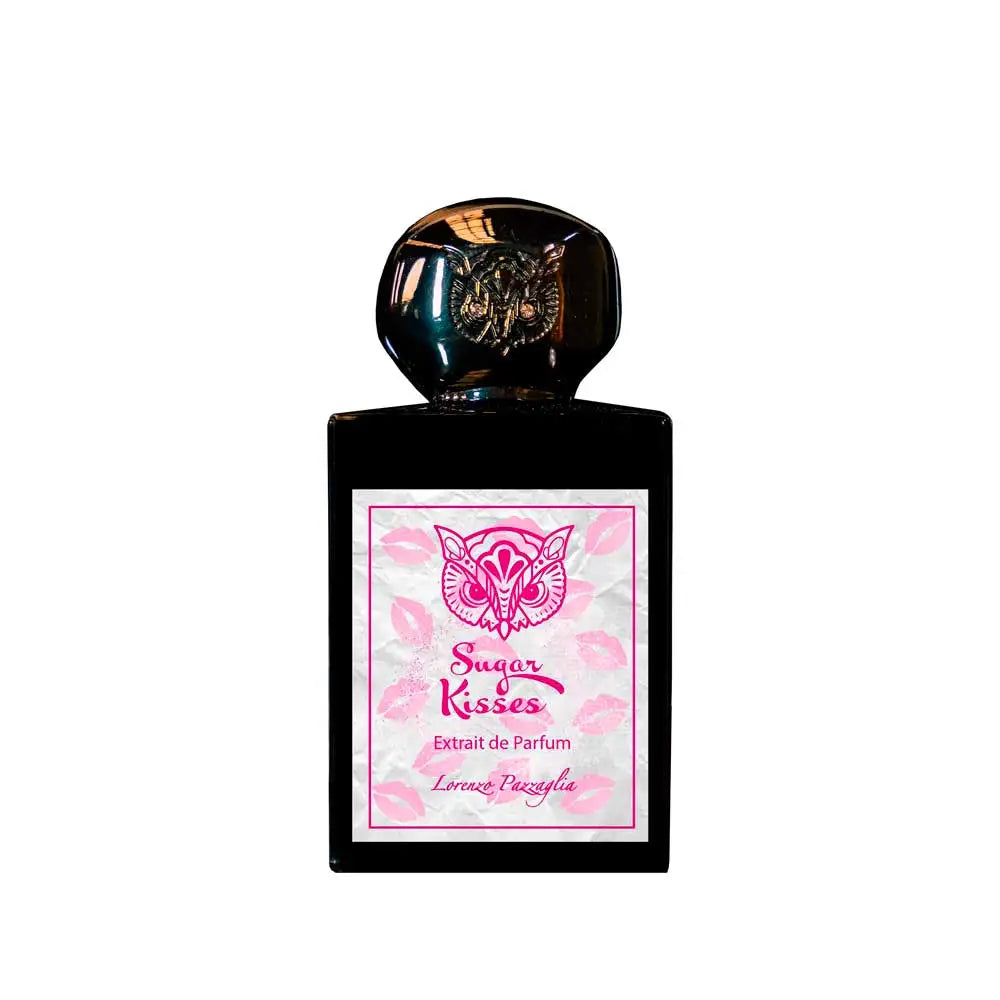 Sugar Kisses Lorenzo Pazzaglia Extrait De Parfum Sample 2ml