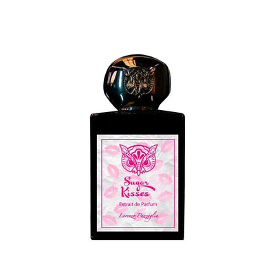 Sugar Kisses Lorenzo Pazzaglia Extrait De Parfum Sample 2ml