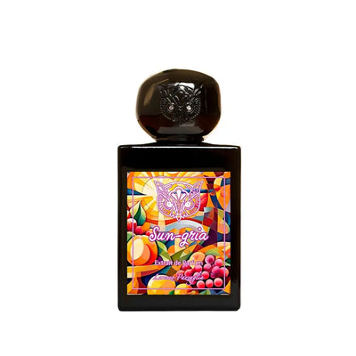 Sun-Gria Lorenzo Pazzaglia Extrait De Parfum Sample 2ml