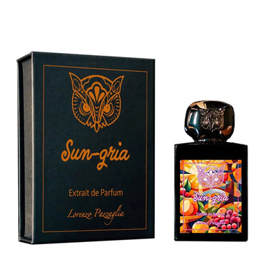 Sun-Gria Lorenzo Pazzaglia Extrait De Parfum Sample 2ml