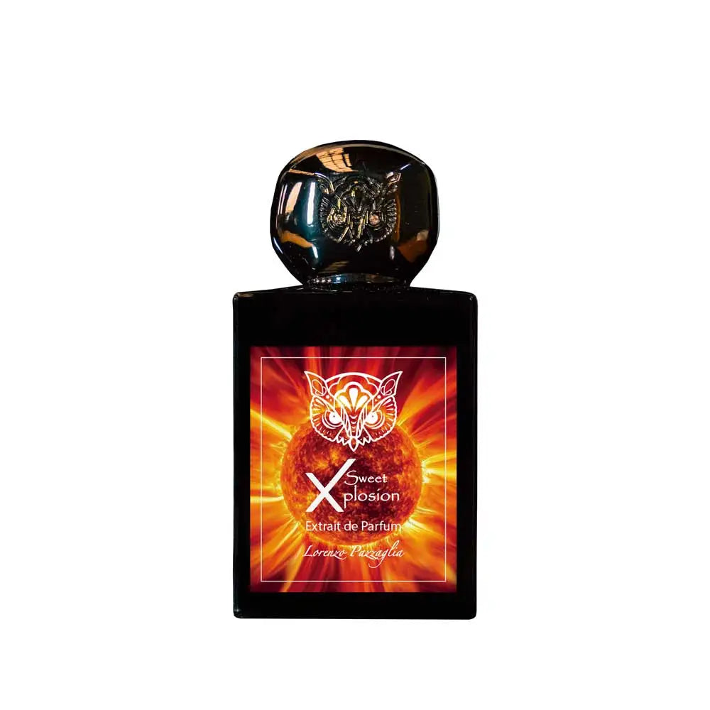 Sweet Xplosion Lorenzo Pazzaglia Extrait De Parfum Sample 2ml