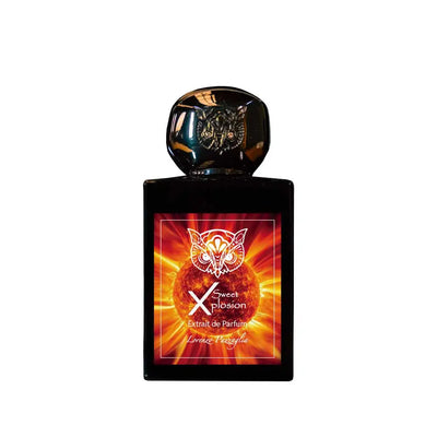 Sweet Xplosion Lorenzo Pazzaglia Extrait De Parfum Sample 2ml