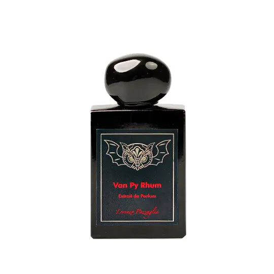 Van Py Rhum Lorenzo Pazzaglia Extrait De Parfum Sample 2ml