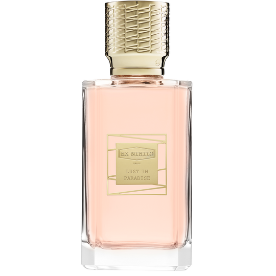Lust In Paradise Ex Nihilo Eau De Parfum