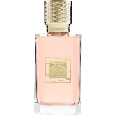 Lust In Paradise Ex Nihilo Eau De Parfum