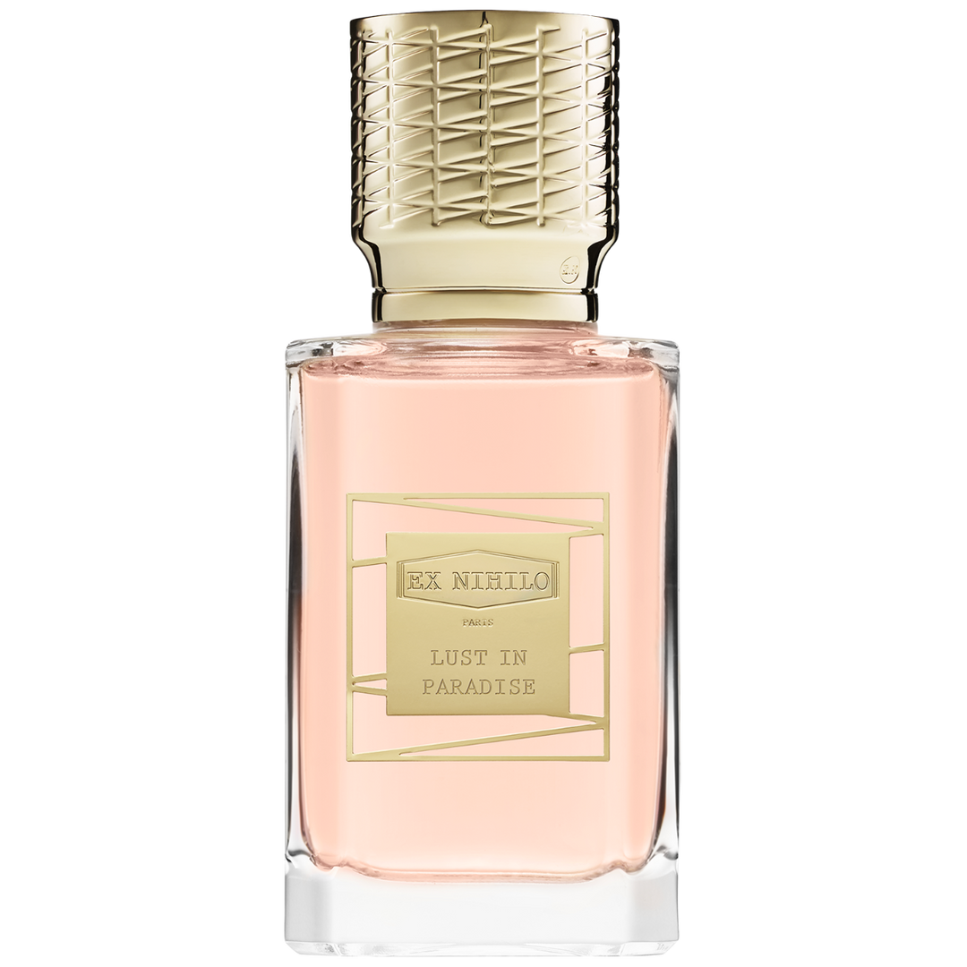 Lust In Paradise Ex Nihilo Eau De Parfum