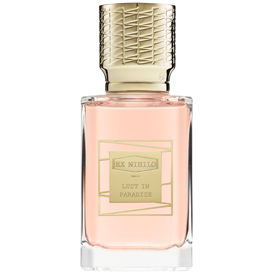 Lust In Paradise Ex Nihilo Eau De Parfum