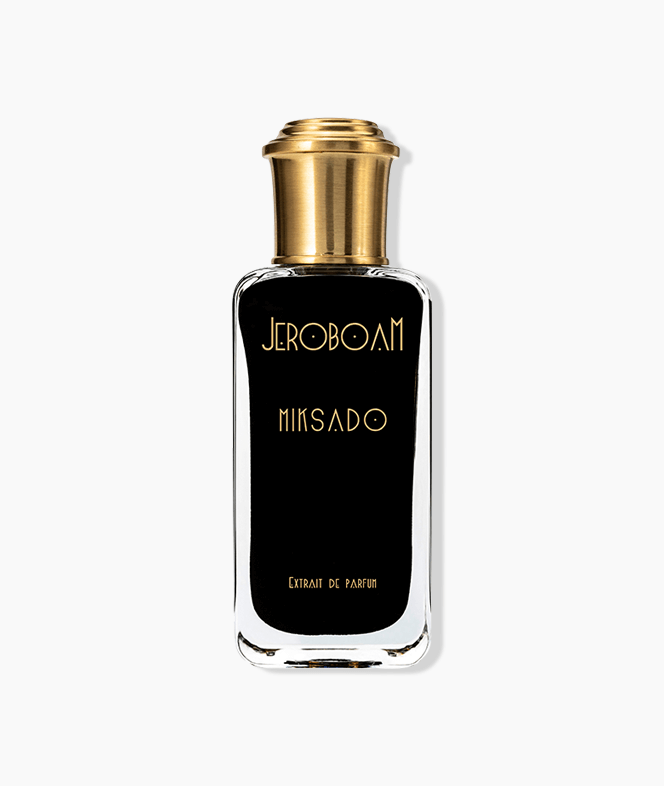 Miksado Jeroboam Extrait de Parfum Sample 2ml
