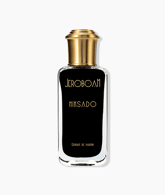 Miksado Jeroboam Extrait de Parfum Sample 2ml