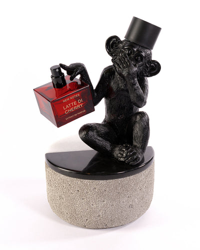 Latte Di Cherry New Notes Extrait De Parfum