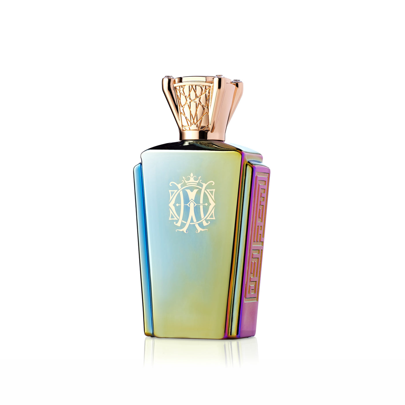 My Magic Attar Al Has Extrait De Parfum 100ml