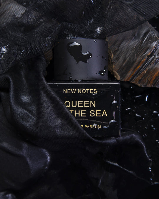 Queen of the Sea New Notes Extrait De Parfum 50ml
