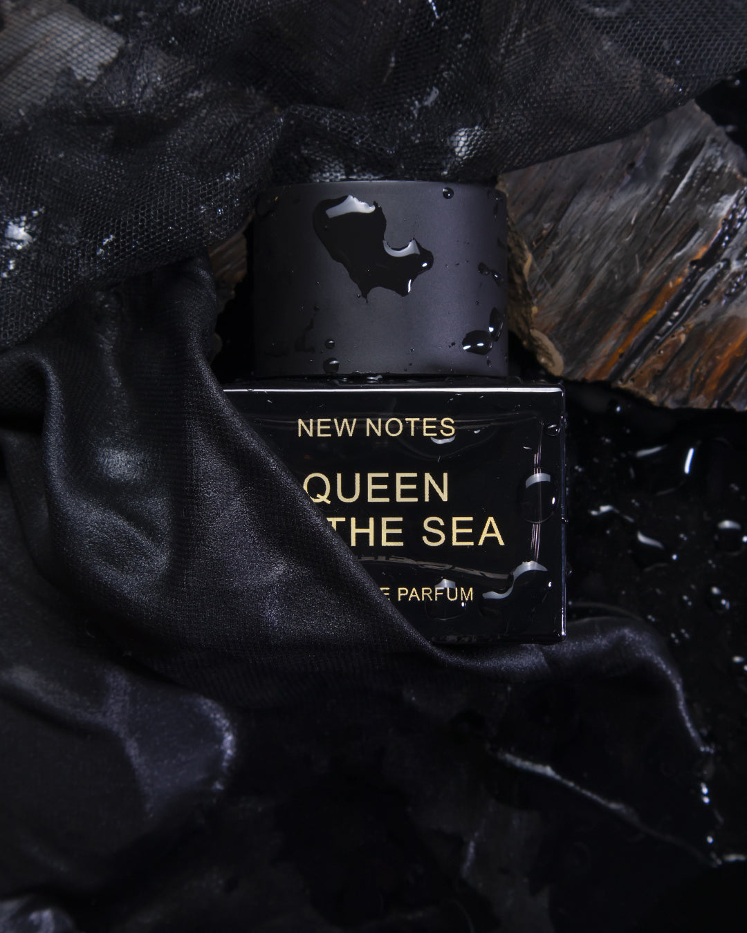 Queen of the Sea New Notes Extrait De Parfum