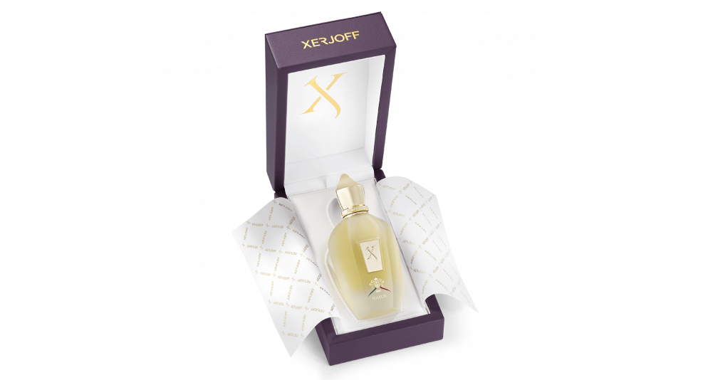 Naxos &amp; Alexandria ll EDP Xerjoff