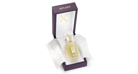 Naxos &amp; Alexandria ll EDP Xerjoff