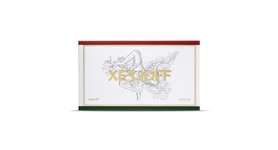 Naxos EDP XJ 1861 Xerjoff 100ml