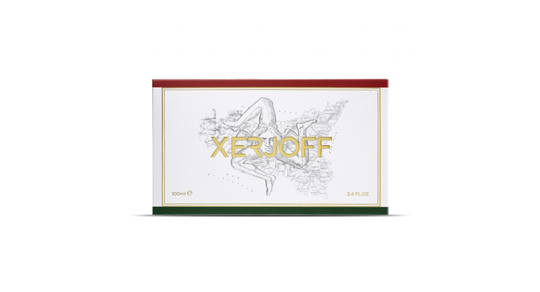 Naxos &amp; Alexandria ll EDP Xerjoff
