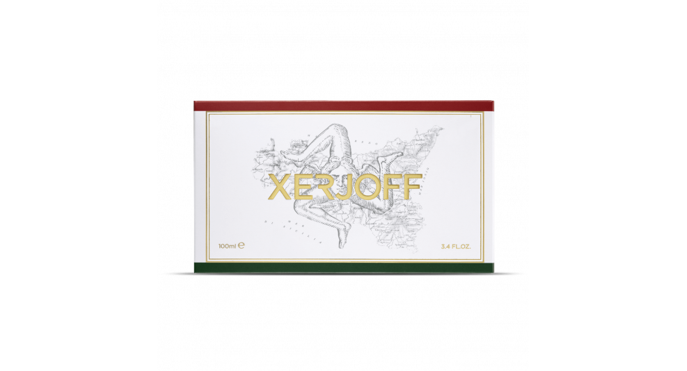 Naxos &amp; Richwood EDP Xerjoff