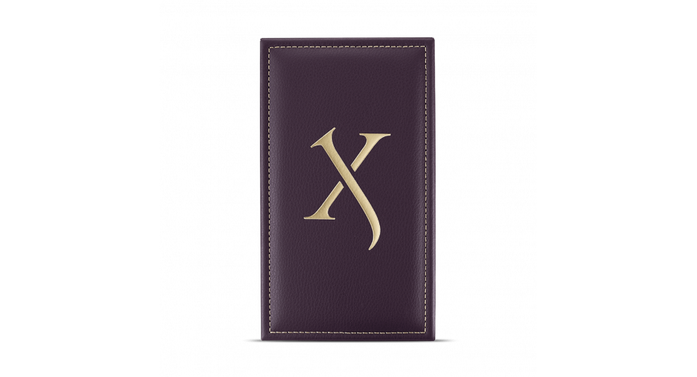 Naxos &amp; Richwood EDP Xerjoff