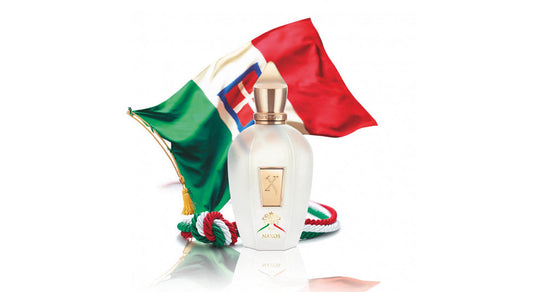 Naxos &amp; Alexandria ll EDP Xerjoff