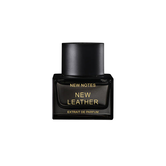 New Leather New Notes Extrait De Parfum 50ml