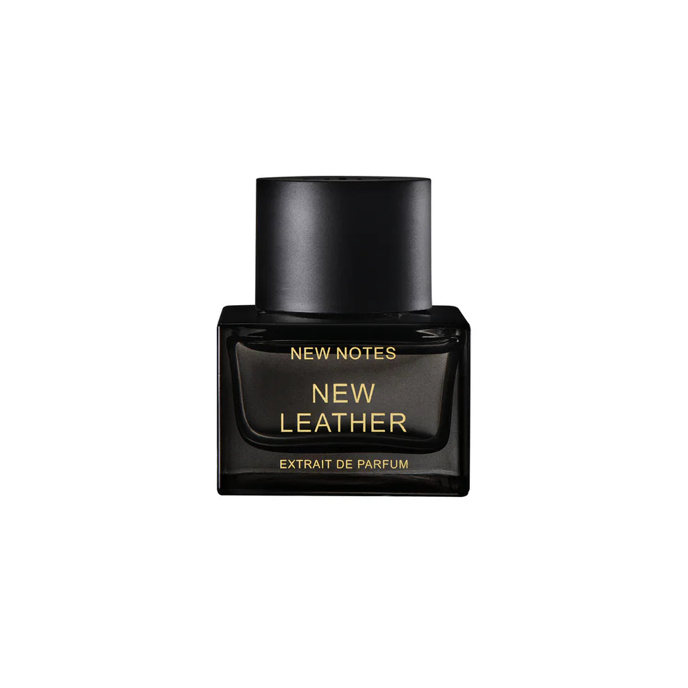 New Leather New Notes Extrait De Parfum 50ml