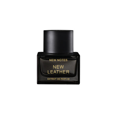 New Leather New Notes Extrait De Parfum 50ml
