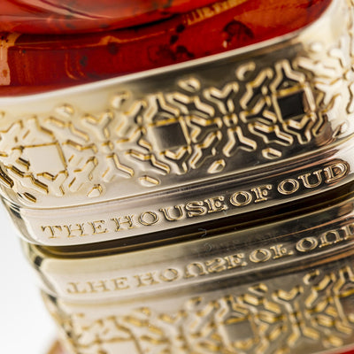 Almond Harmony The House of Oud EDP 75ml