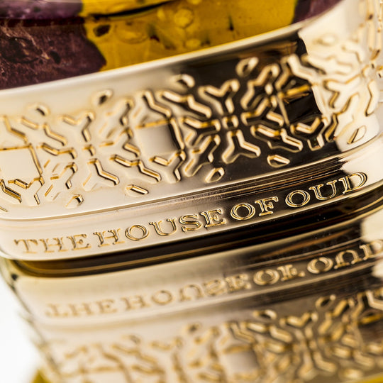 Grape Pearls The House of Oud EDP 75ml