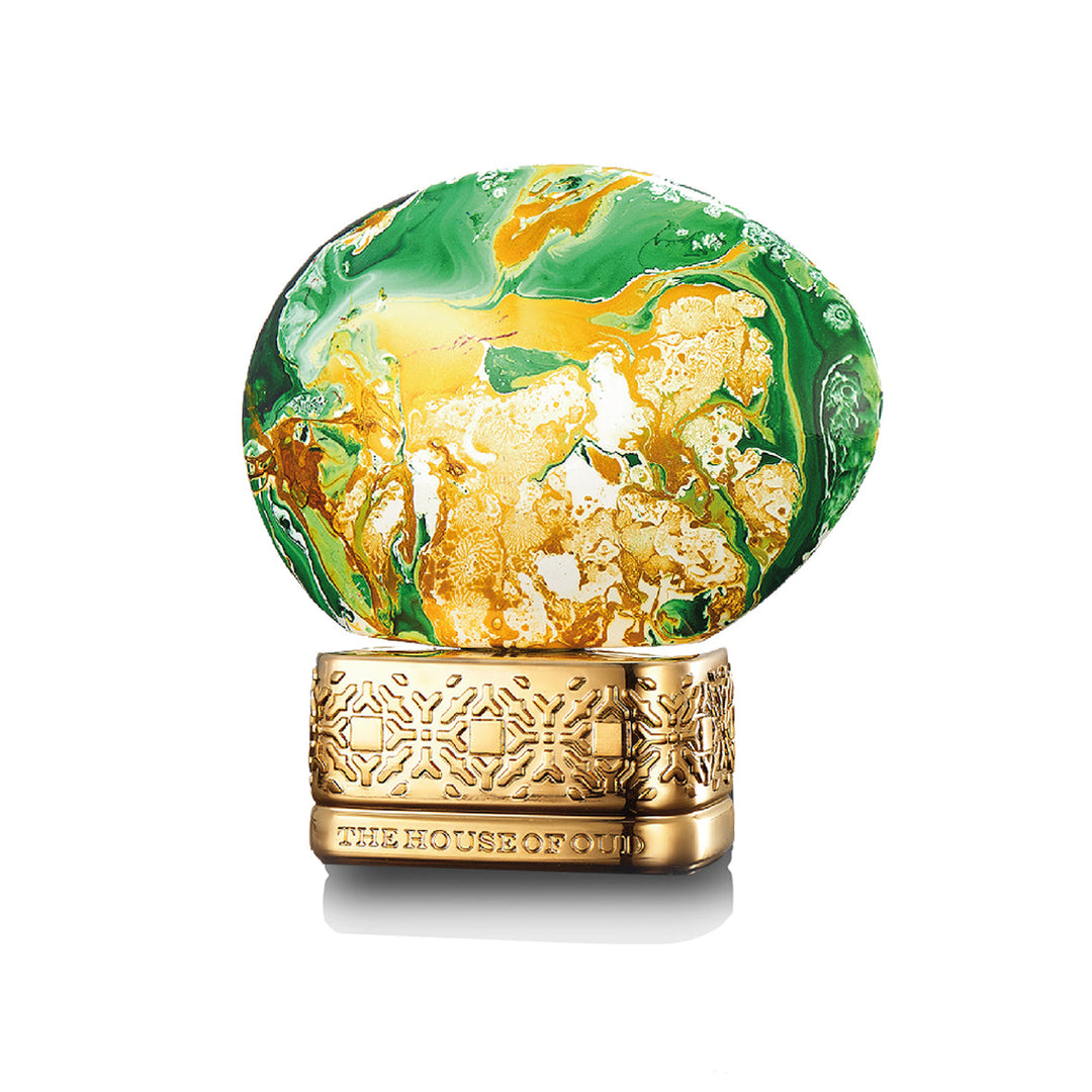 Cypress Shade The House of Oud EDP 75ml