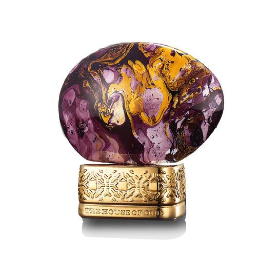 Grape Pearls The House of Oud EDP 75ml