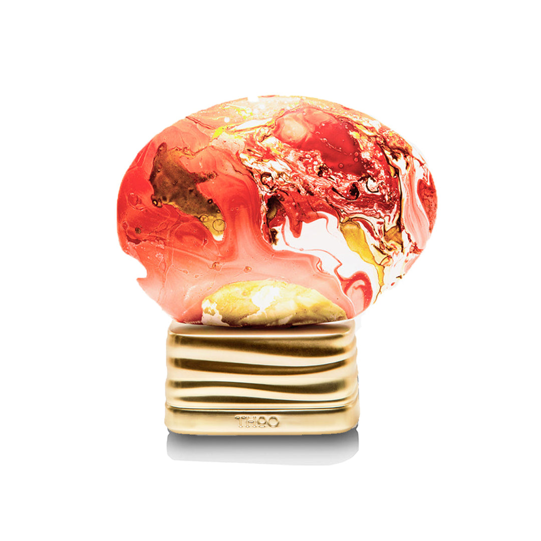Keep Glazed The House of Oud EDP 75ml